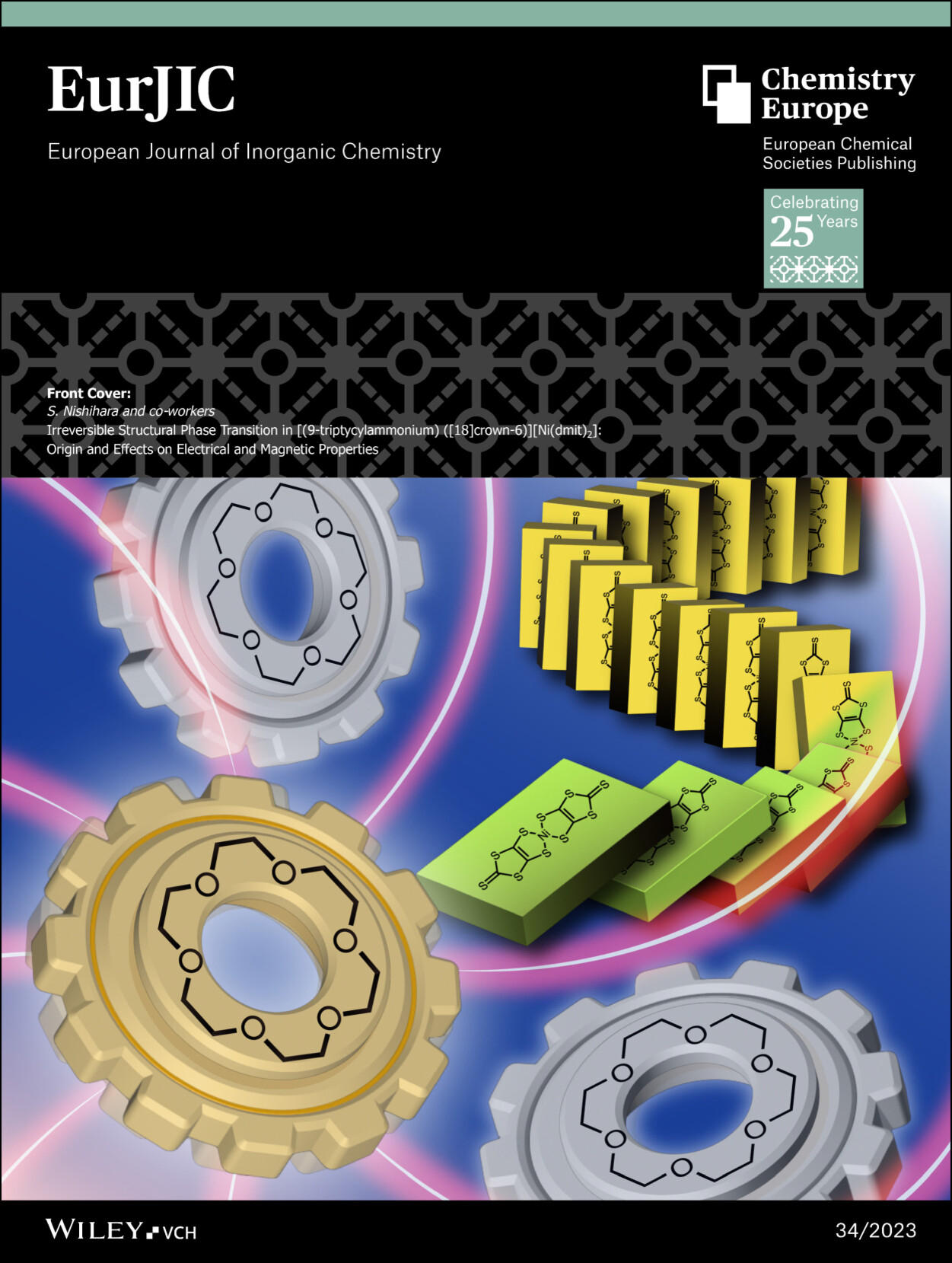 Eur. J.Inorg.Chem.2023